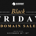 Black Friday Domain Discounts! facebook-black-friday-generic