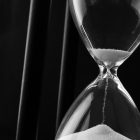 Want A Super Short IE Domain? Only Two Weeks Left To Pre-Order Sand Running Through The Bulbs Of An Hourglass