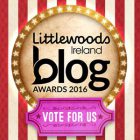 Vote for the Blacknight Blog for Blog Awards Ireland Vote for Blacknight.blog in the Littlewoods Ireland Blog Awards 2016