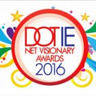 Vote for Your Choice in the IIA Dot-IE Net Visionary Awards dotief