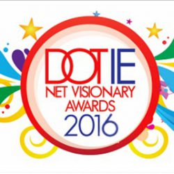 Vote for Your Choice in the IIA Dot-IE Net Visionary Awards dotief
