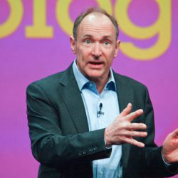 Facebook is Celebrating Internaut Day – Should We? Tim Berners-Lee, Inventor of the World Wide Web