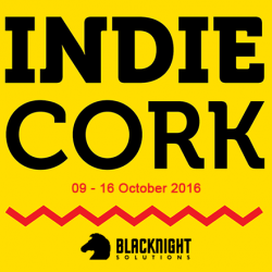 Blacknight Sponsors the IndieCork Festival Centre Blacknight sponsors the Festival Centre at IndieCork