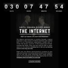 Countdown To IANA Transition Is Not The Countdown To Doomsday internet-countdown-clock-senator-cruz