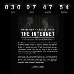 Countdown To IANA Transition Is Not The Countdown To Doomsday internet-countdown-clock-senator-cruz