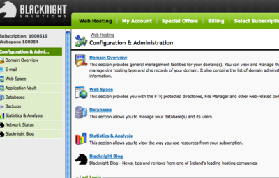 mysql manage stage1