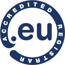 accredited eurid registrar