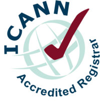 icann accredited registrar