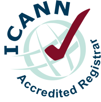 icann accredited registrar