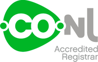 CONL accredited registrar