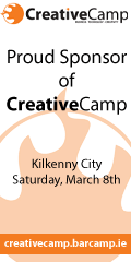 creative camp Kilkenny