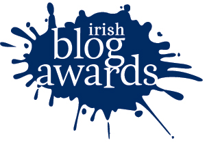 Irish blog awards