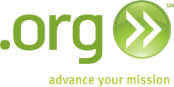 PIR dotOrg registry logo