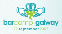 barcamp galway