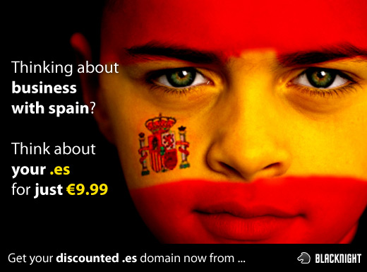 Do business with Spain
