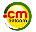 .cm - cameroon