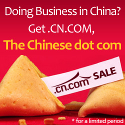 cn.com domain price slash