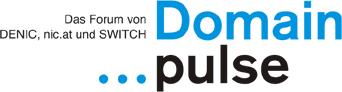 Domain Pulse logo