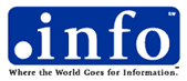 dotinfo logo