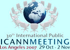 icann losangeles