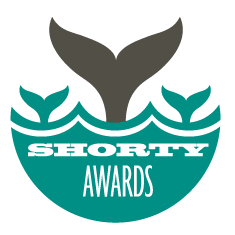 shorty awards logo