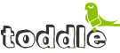 toddle logo
