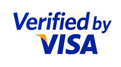 verified by visa - 3d secure