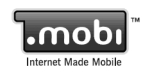 dot mobi logo