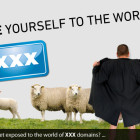 XXX Goes Live and This Is How We Push It Expose Yourself to the world of XXX 2
