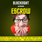 Acquiring an Unavailable Domain Name On Your Own. Blacknight-Presents-Escrow