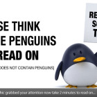 Speak Your Mind On Copyright Read On