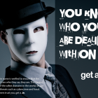 New IE Domain Promotional Graphics – What Do You Think? ie-clown