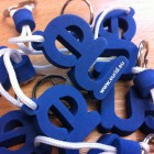 Celebrate Europe Day eu-key-rings