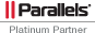 Parallels Platinum Partner