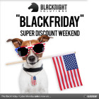 Save Big In Our Black Friday and Cyber Monday Sale Black Friday and Cyber Monday discount offers on hosting and domains