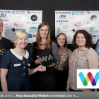 And The Most Beautiful Website In Ireland Is .. mostbeautiful