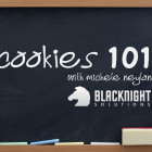 EU Cookie Law Presentation Slides cookies 101