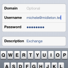Want A New Experimental Email Feature On Your Mobile? email settings on iPhone for push email