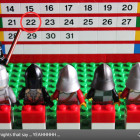 Countdown To Helpdesk Switchover helpdesk migration d-day