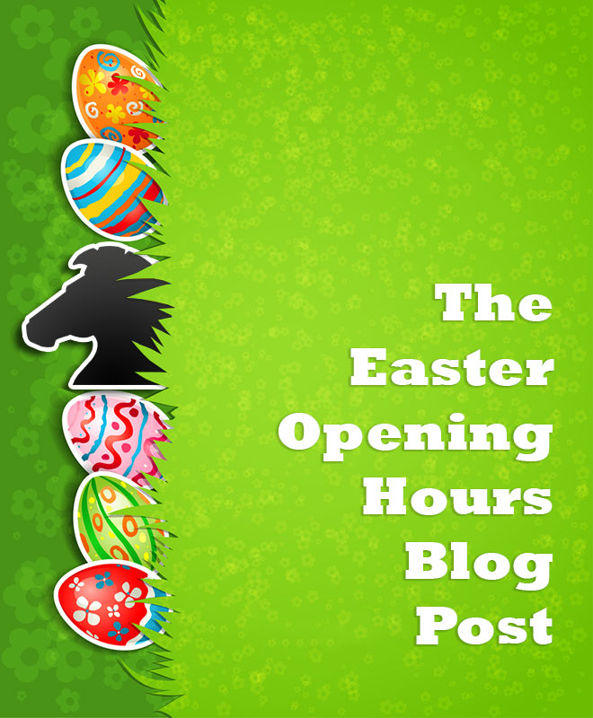 easterhours