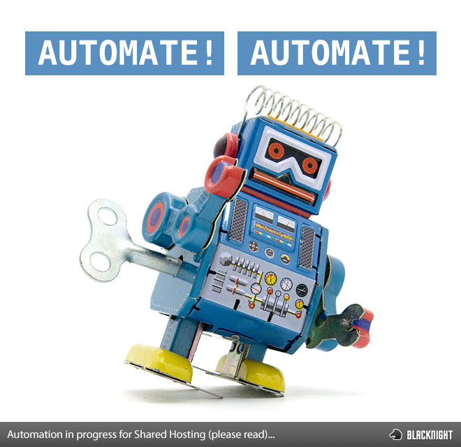 AUTOMATE