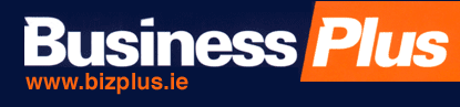 business plus magazine logo