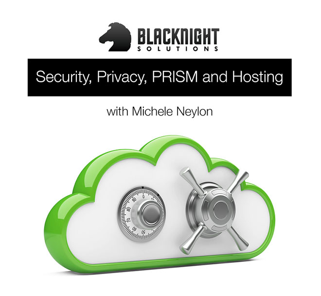 Prism-hosting-security