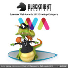 Giving A Little Back To The Community BlacknightSponsors-webawards-startup-category