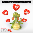 Travel Blogging, Domains and Bert .me + blacknight