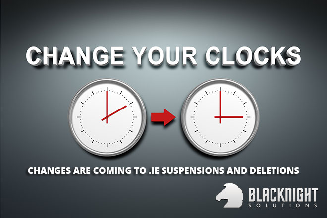 upcoming changes to IE domain suspensions + deletions