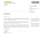 Beware Data Assortment Ireland Data assortment Ireland letter