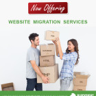 We’ll move your website for you Website Migration Service