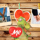 Jumping on the Valentines day Bandwagon… Be My Valentine - Holding Hands