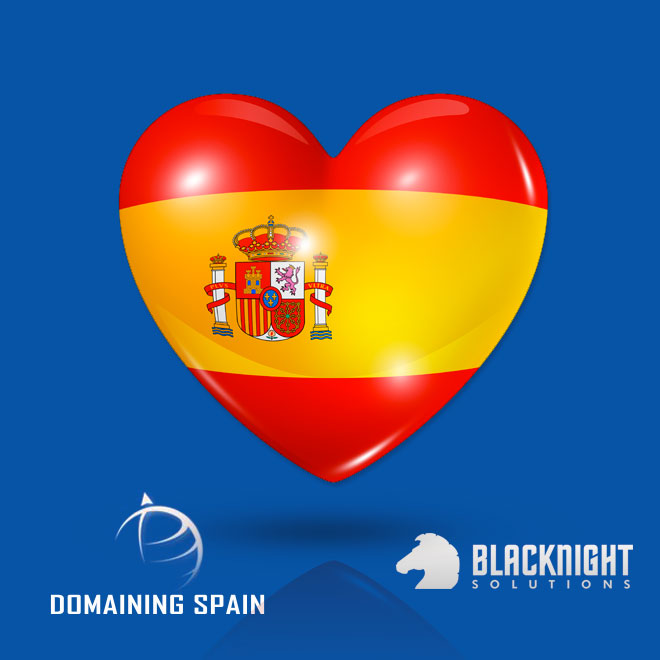 Domaining Spain 2014